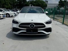 Mercedes-Benz C 260 L Edition - фото 2