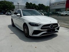 Mercedes-Benz C 260 L Edition - фото 3
