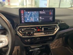 BMW X3 xDrive25i M - фото 10