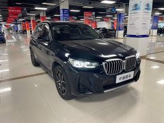 BMW X3 xDrive25i M - фото 2