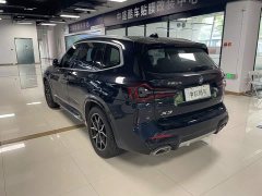 BMW X3 xDrive25i M - фото 5