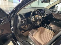 BMW X3 xDrive25i M - фото 6