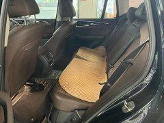 BMW X3 xDrive25i M - фото 7