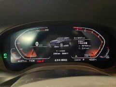 BMW X3 xDrive25i M - фото 9