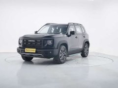 Haval Big Dog 2026 1.5T DCT Border Collie Edition - фото 1