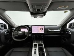 Haval Big Dog 2026 1.5T DCT Border Collie Edition - фото 10