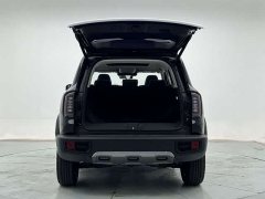 Haval Big Dog 2026 1.5T DCT Border Collie Edition - фото 14