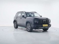 Haval Big Dog 2026 1.5T DCT Border Collie Edition - фото 2