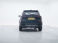 Haval Big Dog 2026 1.5T DCT Border Collie Edition - фото 3