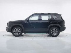 Haval Big Dog 2026 1.5T DCT Border Collie Edition - фото 4