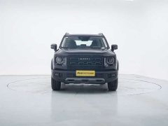 Haval Big Dog 2026 1.5T DCT Border Collie Edition - фото 5