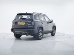 Haval Big Dog 2026 1.5T DCT Border Collie Edition - фото 6