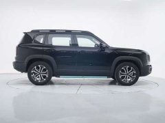 Haval Big Dog 2026 1.5T DCT Border Collie Edition - фото 8