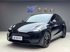 Tesla Model Y Edition - фото 1