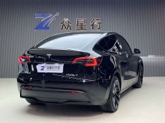 Tesla Model Y Edition - фото 12