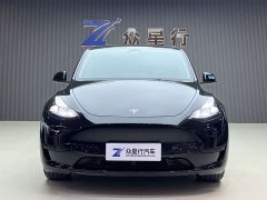 Tesla Model Y Edition - фото 2