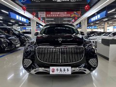 Mercedes-Benz GLS 450 4MATIC Fashion Version - фото 2