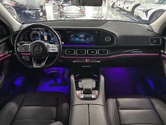 Mercedes-Benz GLS 450 4MATIC Fashion Version - фото 4
