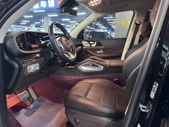 Mercedes-Benz GLS 450 4MATIC Fashion Version - фото 5