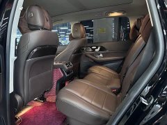 Mercedes-Benz GLS 450 4MATIC Fashion Version - фото 6