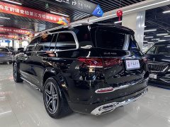 Mercedes-Benz GLS 450 4MATIC Fashion Version - фото 9