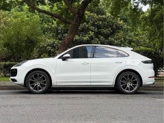 Porsche Cayenne Coupé 3.0T - фото 7