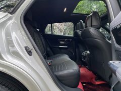 Mercedes-Benz GLC 260 4MATIC SUV - фото 11