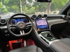 Mercedes-Benz GLC 260 4MATIC SUV - фото 15
