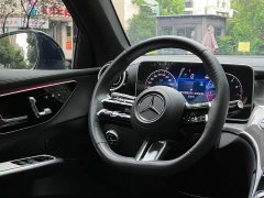 Mercedes-Benz GLC 260 4MATIC SUV - фото 16