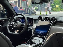 Mercedes-Benz GLC 260 4MATIC SUV - фото 18