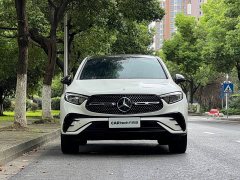 Mercedes-Benz GLC 260 4MATIC SUV - фото 3