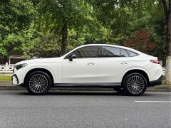 Mercedes-Benz GLC 260 4MATIC SUV - фото 7