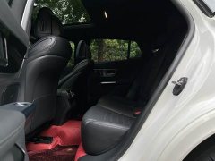 Mercedes-Benz GLC 260 4MATIC SUV - фото 9