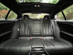BMW 8 840i M - фото 13