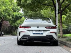 BMW 8 840i M - фото 4