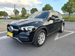 Mercedes-Benz GLE 350 4MATIC Fashion Version Edition - фото 1