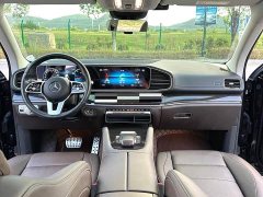 Mercedes-Benz GLE 350 4MATIC Fashion Version Edition - фото 10