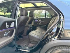 Mercedes-Benz GLE 350 4MATIC Fashion Version Edition - фото 11