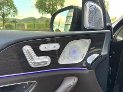 Mercedes-Benz GLE 350 4MATIC Fashion Version Edition - фото 12