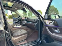 Mercedes-Benz GLE 350 4MATIC Fashion Version Edition - фото 13