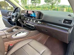 Mercedes-Benz GLE 350 4MATIC Fashion Version Edition - фото 14