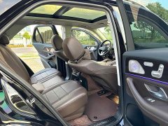 Mercedes-Benz GLE 350 4MATIC Fashion Version Edition - фото 15