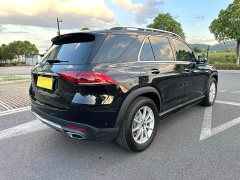 Mercedes-Benz GLE 350 4MATIC Fashion Version Edition - фото 16