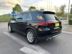 Mercedes-Benz GLE 350 4MATIC Fashion Version Edition - фото 17