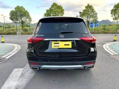 Mercedes-Benz GLE 350 4MATIC Fashion Version Edition - фото 18