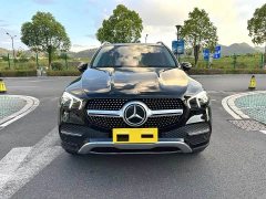 Mercedes-Benz GLE 350 4MATIC Fashion Version Edition - фото 2