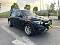 Mercedes-Benz GLE 350 4MATIC Fashion Version Edition - фото 3