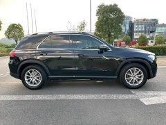 Mercedes-Benz GLE 350 4MATIC Fashion Version Edition - фото 4