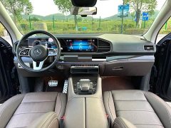 Mercedes-Benz GLE 350 4MATIC Fashion Version Edition - фото 7
