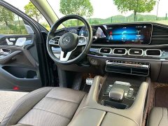 Mercedes-Benz GLE 350 4MATIC Fashion Version Edition - фото 9